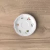 Petite Fleur csészealj eszpresszócsészéhez 13 cm