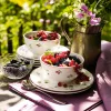 Petite Fleur müzlis tálka, leveses tálka 6,5 dl