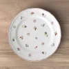 Petite Fleur lapostányér 26 cm
