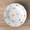 Petite Fleur mélytányér 3 dl 20 cm