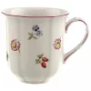 Petite Fleur bögre 3 dl
