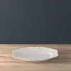 Manoir ovál sültestál 37 cm
