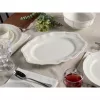 Manoir ovál sültestál 37 cm