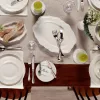 Manoir ovál sültestál 37 cm