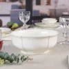 Manoir salátástál 21cm