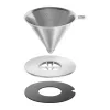 ZWILLING Coffee | kávékiöntő