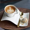 NewWave Caffe Cappuccino csésze 2,6 dl