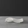 NewWave Caffe csészealj reggelizőcsészéhez, cappuccinocsészéhez 22x17 cm