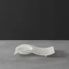 NewWave Caffe csészealj hosszúkávéscsészéhez 20x14cm