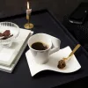 NewWave Caffe hosszúkávés csésze 2,5 dl