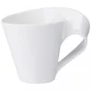 NewWave Caffe hosszúkávés csésze 2,5 dl