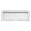ZWILLING-CUBE-BOX-M-atlatszo-feher