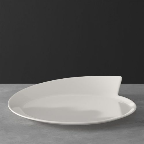 NewWave büfétányér kerek 30 cm