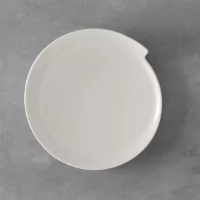 NewWave reggelizőtányér kerek 25 cm