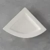 NewWave reggelizőtányér körcikk 22x22 cm