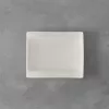 NewWave zsemletányér, Couvert tányér 18x15 cm