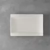 NewWave büfétányér 37x25 cm