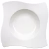 NewWave pasztatányér 28 cm