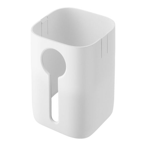 ZWILLING-CUBE-BOX-2S-atlatszo-feher