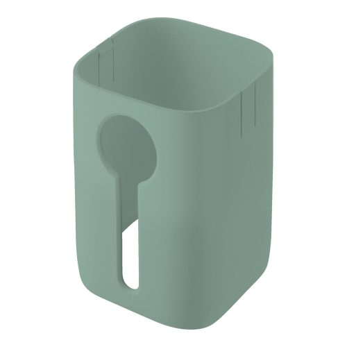 ZWILLING-CUBE-BOX-2S-atlatszo-feher