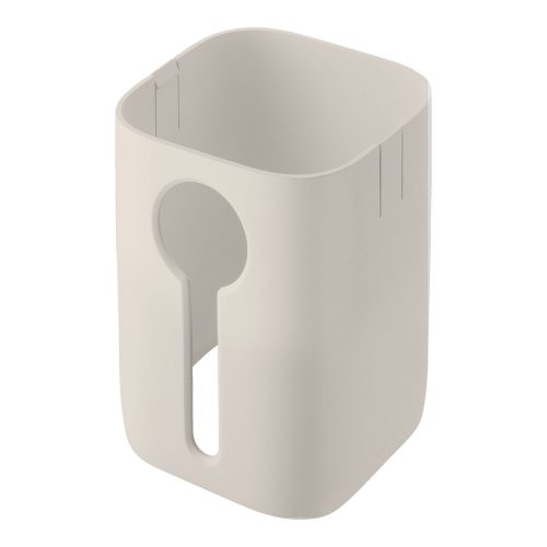 ZWILLING-CUBE-BOX-2S-atlatszo-feher