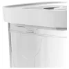 ZWILLING CUBE Vákuumos induló szett M 5 db átlátszó-fehér
