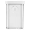 ZWILLING CUBE szett S 6 db átlátszó-fehér