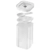 ZWILLING CUBE szett S 6 db átlátszó-fehér