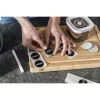 ZWILLING CUBE szett S 6 db átlátszó-fehér