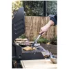 ZWILLING BBQ+ Grillkosár fogantyúval 26 cm