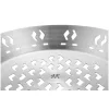 ZWILLING BBQ+ Grillkosár fogantyúval 26 cm