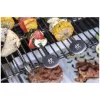  ZWILLING BBQ+ Grillnyárs készlet 5 darabos