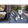 ZWILLING BBQ+ Grill evőeszköz készlet