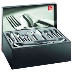   Zwilling King evőeszközkészlet | 100 darabos | rozsdamentes