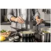 ZWILLING Pro | habverő 28 cm | szilikon