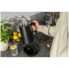 ZWILLING Enfinigy Pro | elektromos vízforraló 1 l | kerek | fekete