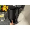ZWILLING Enfinigy Pro | elektromos vízforraló 1 l | kerek | fekete