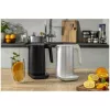 ZWILLING Enfinigy Pro | elektromos vízforraló 1 l | kerek | fekete