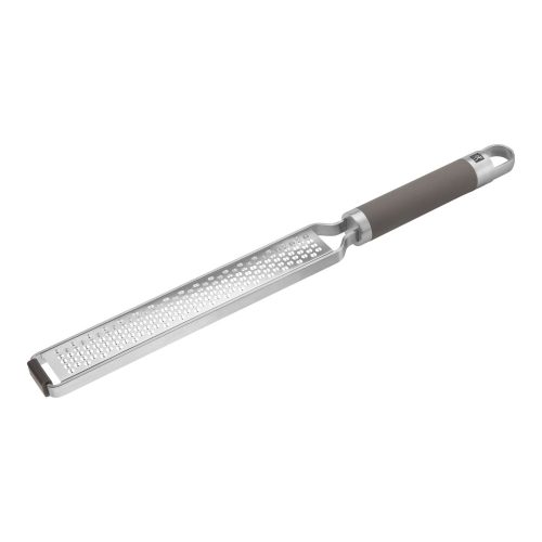 ZWILLING PRO Reszelő 18/10 rozsdamentes acél, Zester