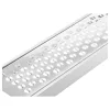ZWILLING PRO Reszelő 18/10 rozsdamentes acél, Zester