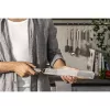 ZWILLING PRO Reszelő 18/10 rozsdamentes acél, Zester