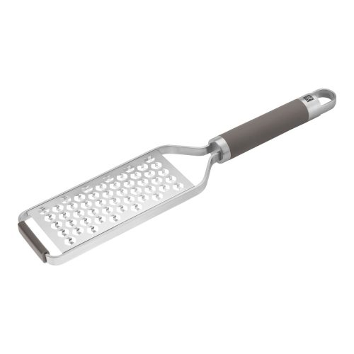 ZWILLING PRO Reszelő, közepes, 34 cm, szürke