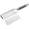 ZWILLING PRO Reszelő, közepes, 34 cm, szürke