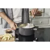 ZWILLING Pure | edénykészlet 5 darabos | kerek | 18/10 rozsdamentes acél | szürke