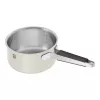ZWILLING Pure | edénykészlet 5 darabos | kerek | 18/10 rozsdamentes acél | elefántcsont
