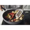 ZWILLING Pure | serpenyő 20 cm | kerek | 18/10 rozsdamentes acél | szürke
