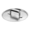 ZWILLING Pure | edénykészlet 5 darabos | kerek | 18/10 rozsdamentes acél | zöld