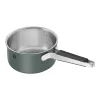 ZWILLING Pure | edénykészlet 5 darabos | kerek | 18/10 rozsdamentes acél | zöld