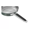 ZWILLING Pure | serpenyő 24 cm | kerek | 18/10 rozsdamentes acél | zöld