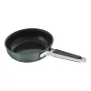 ZWILLING Pure | serpenyő 20 cm | kerek | 18/10 rozsdamentes acél | zöld